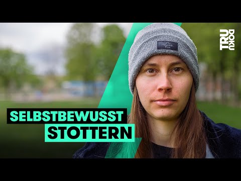 Eva (26): „Ich musste lernen, mich selbst zu akzeptieren“  | TRU DOKU