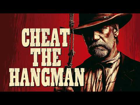 Cheat the Hangman | Western Action Drama | Full Movie HD | Watch Free | Western Movies🤠 poster