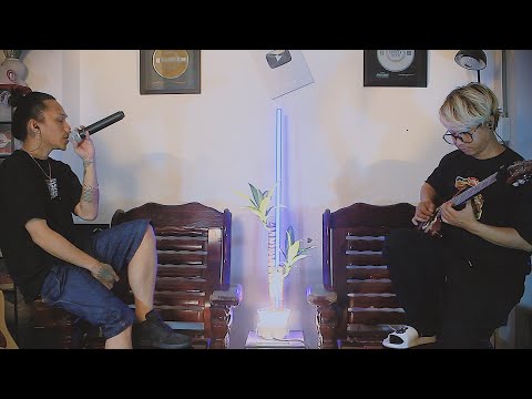 CLR - kainis (The Artist Session)