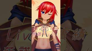 【Live2d】菲諾フェルノ #vtuber #live2d #お絵描き #委託 ＃依頼 #shorts