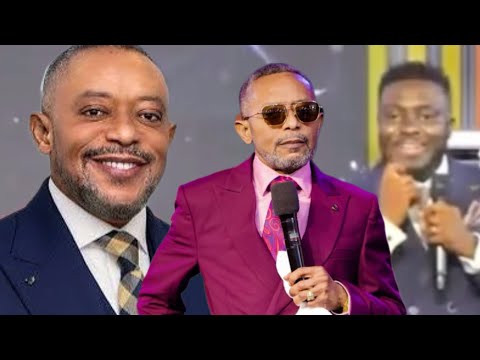Pr Bempah Spits F!re🔥On His Enemies!This Land Is Given To Me By God; Your D€@th Wishes Is Funny 2 Me