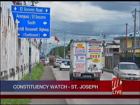 Constituency Watch: St. Joseph