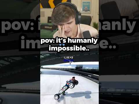 Every second, it gets more ridiculous..😂