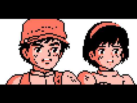ファミコン版　天空の城ラピュタ