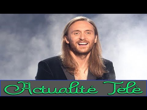David Guetta papa pour la troisième fois : il dévoile le sexe et le prénom du bébé avec une photo