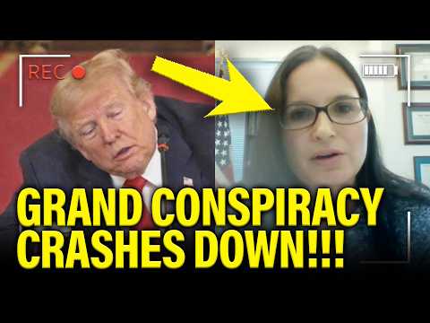 Trump FUMES as Prosecutor ABRUPTLY QUITS and DERAILS Investigation!!!