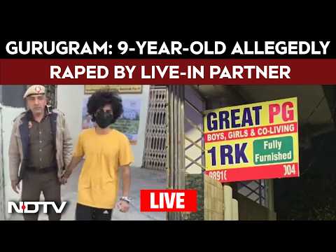 Gurugram Student Rape Case | Gurugram News | Tripura Student News | Gurugram Rape Case | Delhi NCR