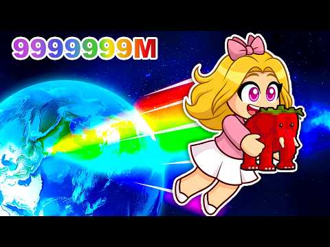 SKACEMO Da Uhvatimo NAJREDJE Brainrotove!