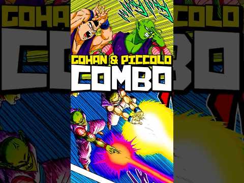Gohan & Piccolo's New Combo Attack is INSANE... Dragon Ball Super Moro Arc EXPLAINED #DBS