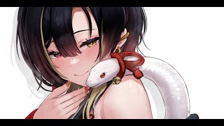 🎂1.5周年 Anniversary（大寝坊）￤#巫ロキ/Phase Connect