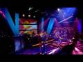 Travis - Re-Offender (Later with Jools Holland 11.14.03)