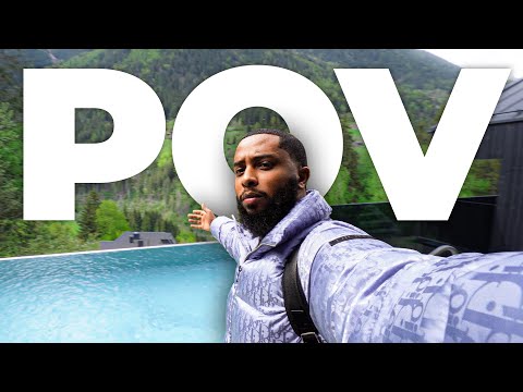 48hrs in the Austrian Alps