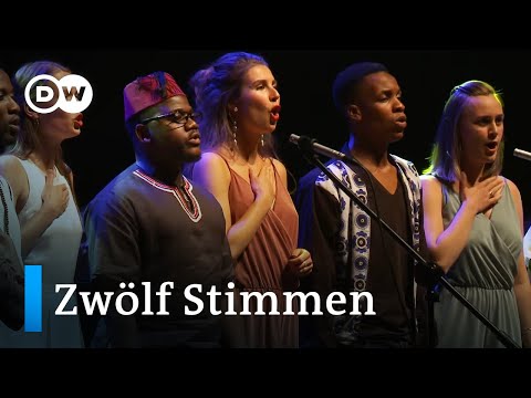 Verbunden durch Musik | Beethovenfest | DW Doku Deutsch