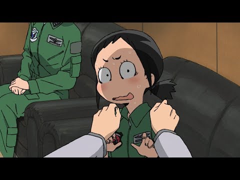 Anime Has A S3xual Harassment Problem - Followup