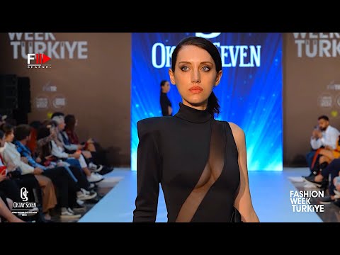 OKTAY SEVEN Spring 2024 Istanbul - Full Show