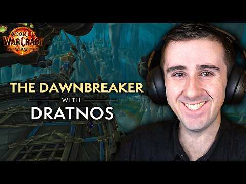 The Dawnbreaker | Mythic Tips & Tricks ft. Dratnos