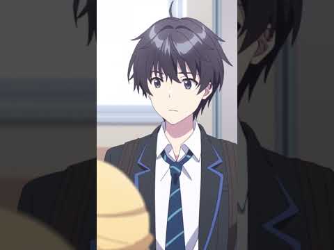 「絶対にありえなーい!」 #チラムネ 第5話「かりそめのスタートライン」