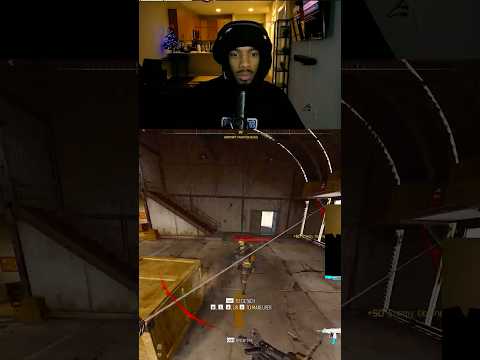 GRAPPLES in Warzone are INSANE  (MUST WATCH)