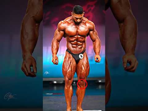 RAMON DINO BETTER QUALITY ARNOLD OHIO 2024 #shorts #viral