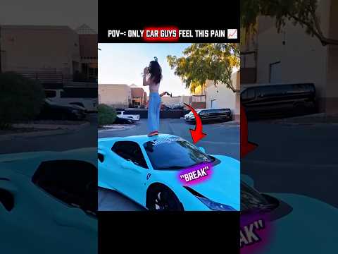 Only Car Guys <strong>Can</strong> Feel <strong>This</strong> Pain 📈 #phonk #bmw #crash #break #bmx #cars #edit #shorts