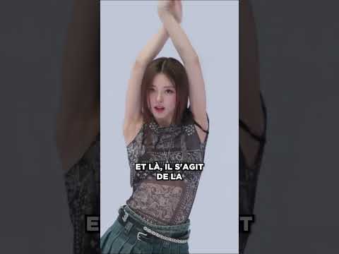 StoryBoard 1 de la vidéo TROP VIEUX POUR UN FANSIGN ET UN AEGYO ? #kpop #meovv #anna #idol #aegyo #fansign