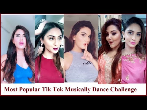 Most Popular Tik Tok Videos 2018 | Musically/TikTok Videos Compilation 2018