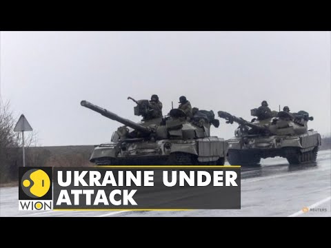 Day 3 of the Russian invasion of Ukraine: Reports of a large number of civilian casualties emerge