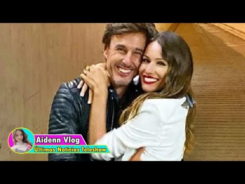 Después de confirmar su embarazo, Pampita le dejó un tierno mensaje a su marido