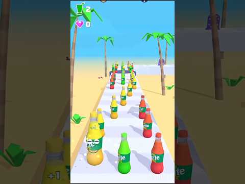 #Juice🍹 Run Level(1) #Short Video