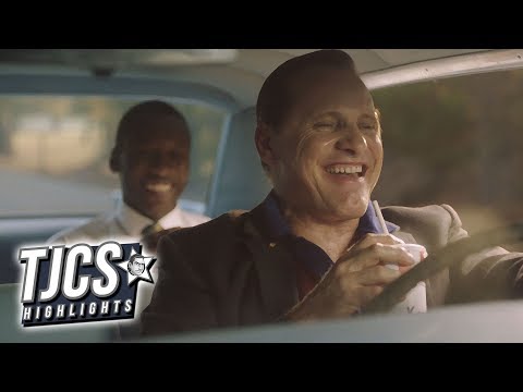Green Book Wins National Board Of Review Best Film Award