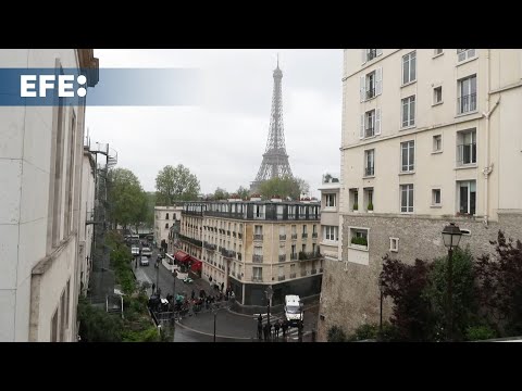 Polícia prende homem suspeito de entrar com explosivos no consulado iraniano em Paris