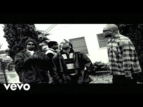 Thug Life - How Long Will They Mourn Me? ft. Nate Dogg