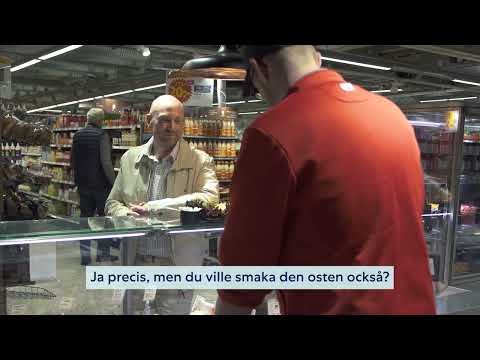 Det är en obehaglig utveckling!