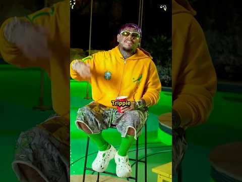 6ix9ine Clowns Trippie Redd 😭🤡