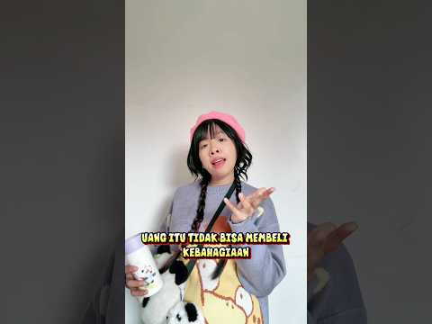 #pov : yang penting untuk hidup