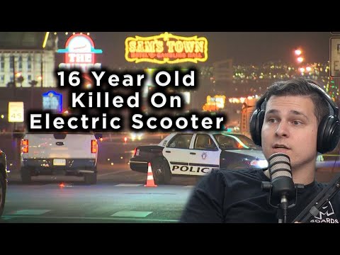 Esk8 Exchange Podcast | Ep 010: 16 Year Old Killed On Electric Scooter
