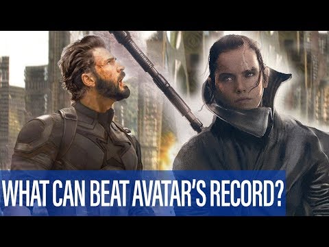 What Will Catch Avatar