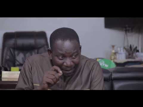 OSHODI L'OGA WA Trailer