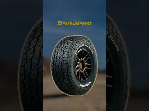 Dynapro | Offload Tire | HankookTire