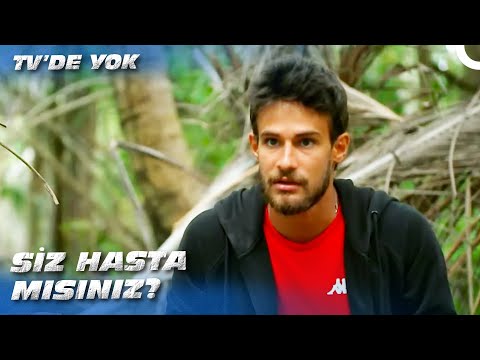 BATUHAN'DAN TAKIMINA TEPKİ! | Survivor All Star 2022 - 63. Bölüm