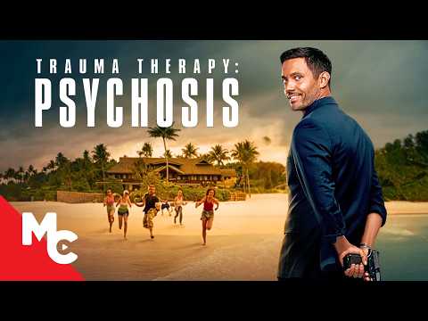 Surviving The Self-Help Retreat Alive | Trauma Therapy: Psychosis | Full 2025 Suspense Movie