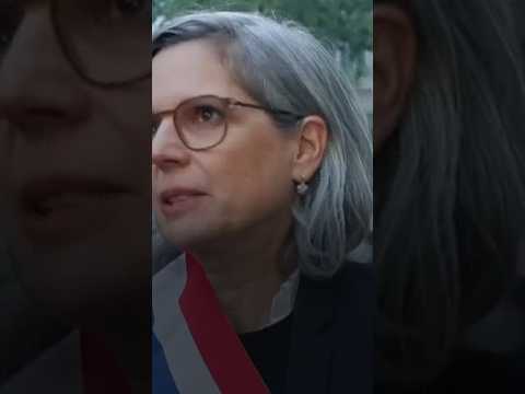 Manifestations: "La police n'a pas été à la hauteur de l'enjeu", déclare Sandrine Rousseau