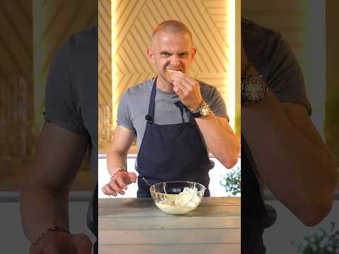 От этого масла никто не устоит #рецепт #закуска #намазка #short