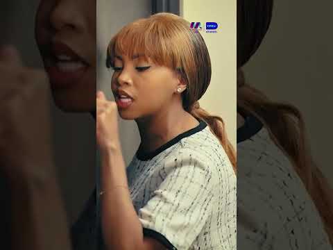 'You stole my man!' – Zari