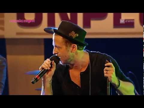 OneRepublic - Mercy (Zermatt Unplugged 2011)