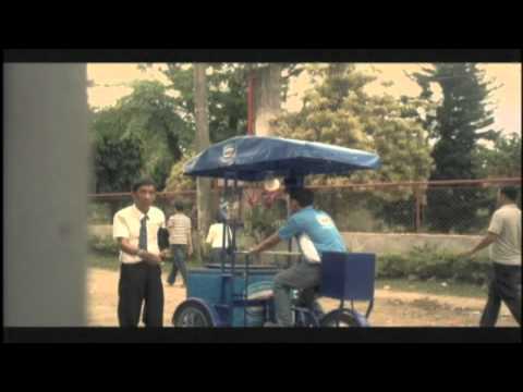 Nestle Philippines Kasambuhay Habambuhay Short Film Anthology: Tingala Sa Baba