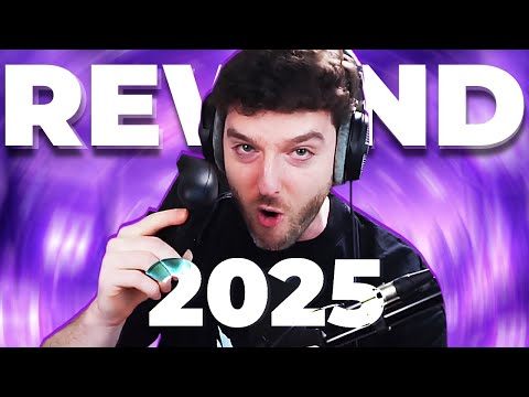 FREEZE 2025 REWIND 🤪