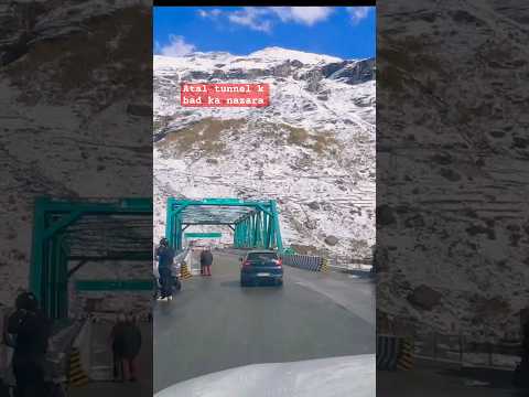 Manali trip#viral #trip #tour #viral #shortvideos #shortfeed #shorts #travel #viralvideos #mountains