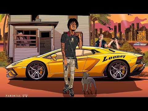 TrapRich Looney - Traprich World