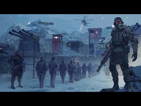 RED CHAOS THE STRICT ORDER  - Trailer & Gameplay Reveal   - New RTS Game 2023